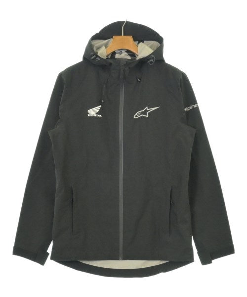 Lowe alpine เสื้อพาร์กาภูเขา