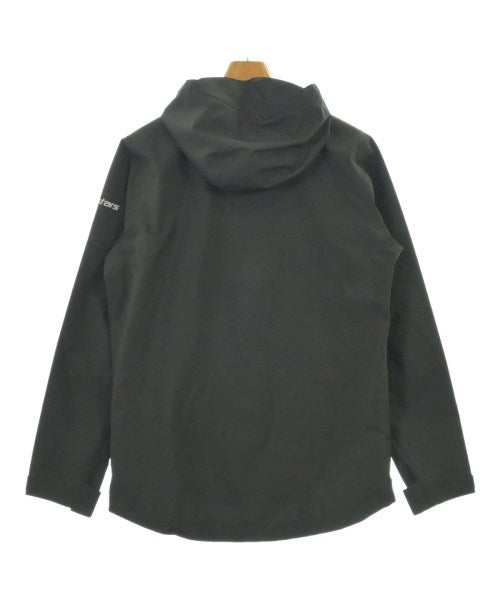 Lowe alpine เสื้อพาร์กาภูเขา