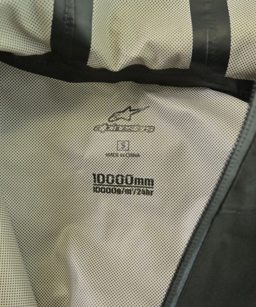 Lowe alpine เสื้อพาร์กาภูเขา