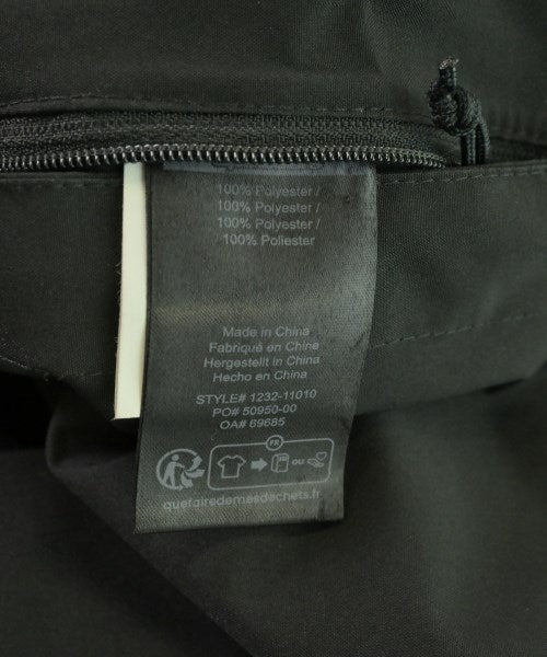 Lowe alpine เสื้อพาร์กาภูเขา