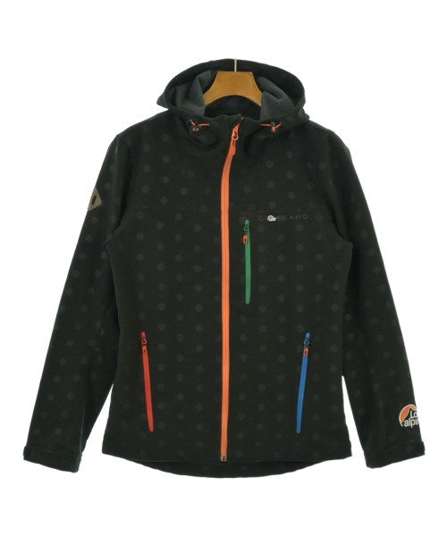 Lowe alpine แจ็คเก็ตเบลาส์ อื่น