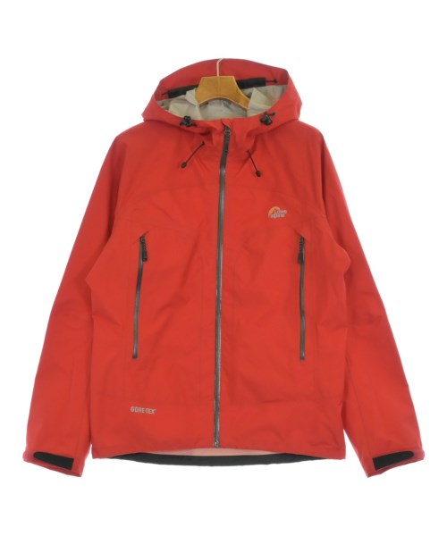 Lowe alpine เสื้อพาร์กาภูเขา