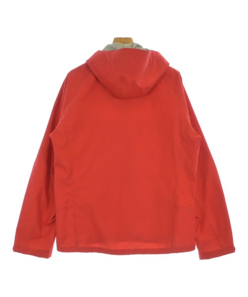 Lowe alpine เสื้อพาร์กาภูเขา