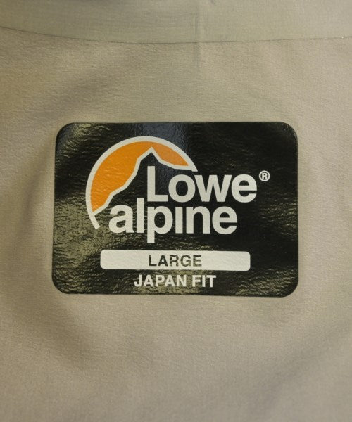 Lowe alpine เสื้อพาร์กาภูเขา