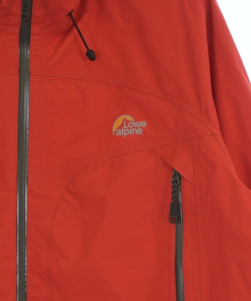 Lowe alpine เสื้อพาร์กาภูเขา