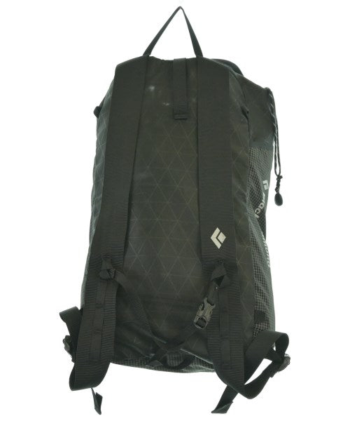 Blak Diamond กระเป๋าสะพาย