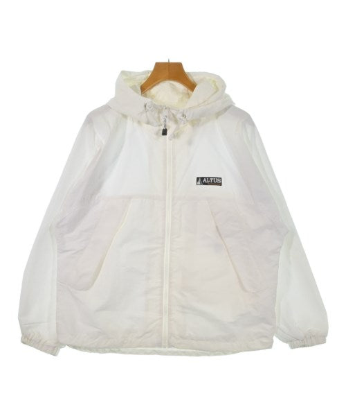 ALTUS แจ็คเก็ตเบลาส์ อื่น