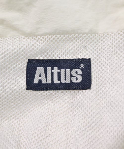 ALTUS แจ็คเก็ตเบลาส์ อื่น