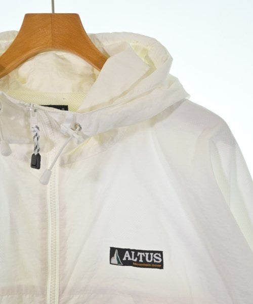 ALTUS แจ็คเก็ตเบลาส์ อื่น