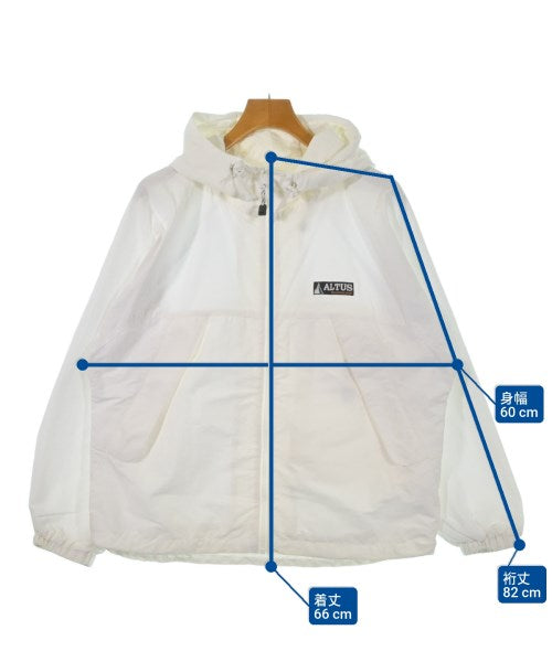 ALTUS แจ็คเก็ตเบลาส์ อื่น