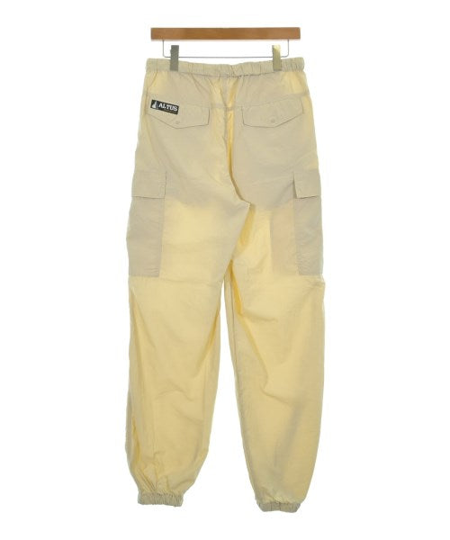 ALTUS กางเกงมีกระเป๋าข้างกางเกง2-4 กระเป๋า