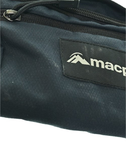 macpac กระเป๋า อื่น