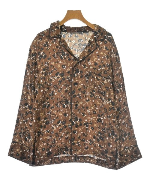 MACPHEE เสื้อลำลอง