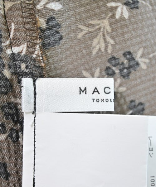 MACPHEE เสื้อลำลอง