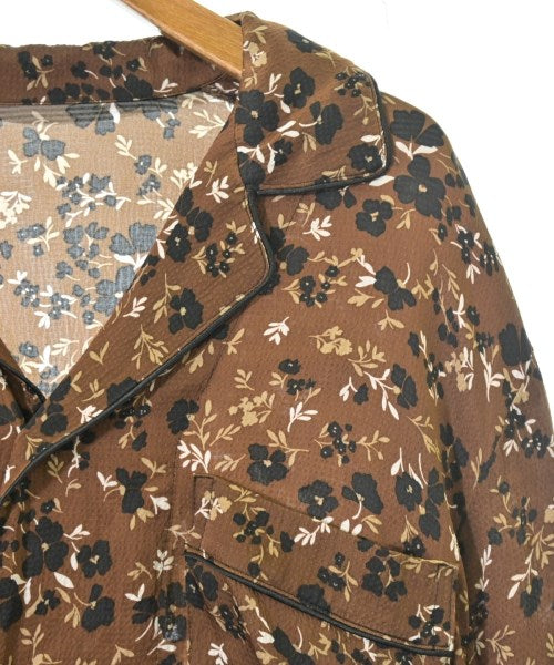 MACPHEE เสื้อลำลอง