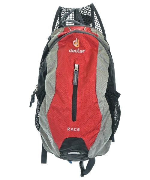 deuter เป้สะพายหลัง