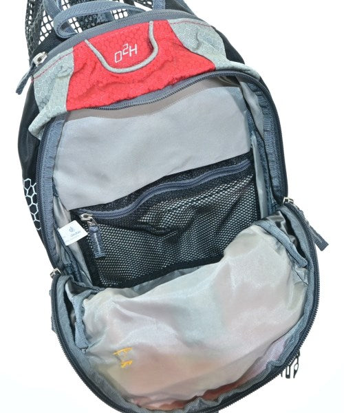 deuter เป้สะพายหลัง