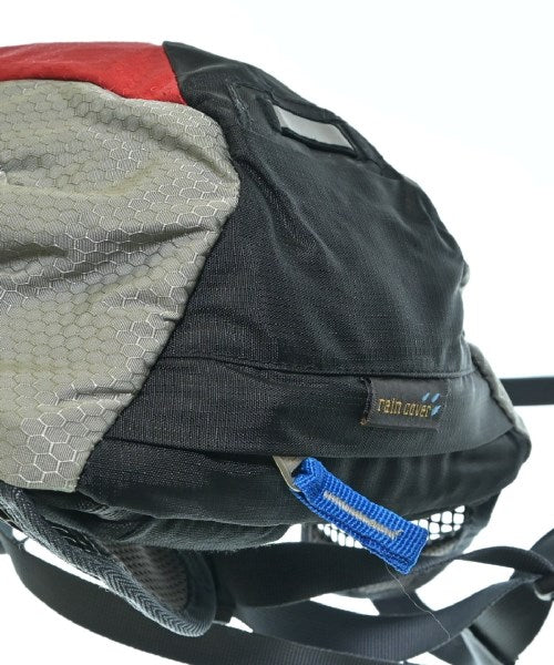 deuter เป้สะพายหลัง