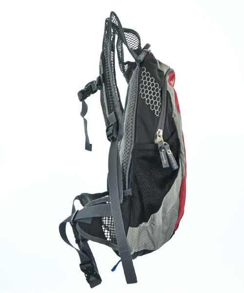 deuter เป้สะพายหลัง