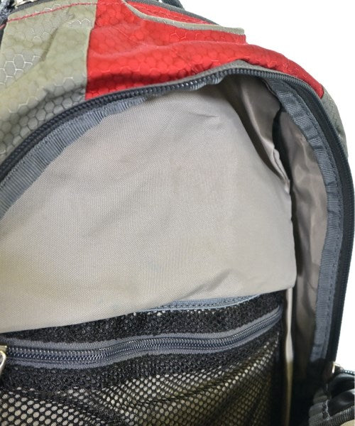 deuter เป้สะพายหลัง