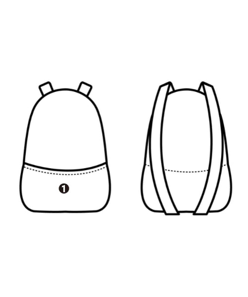 deuter เป้สะพายหลัง