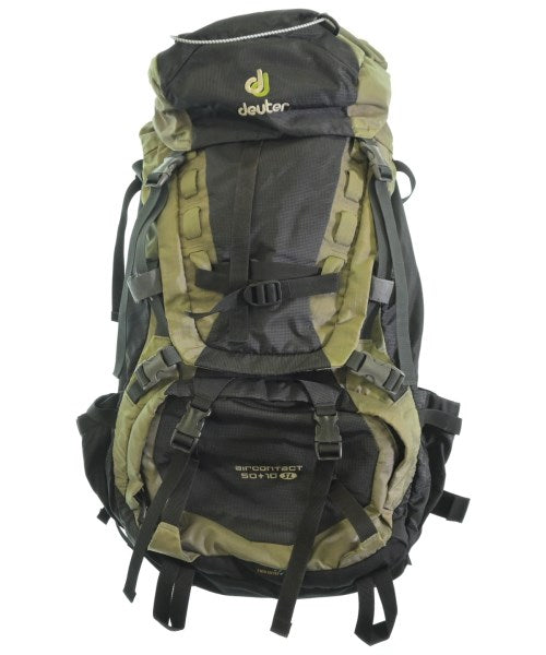 deuter เป้สะพายหลัง