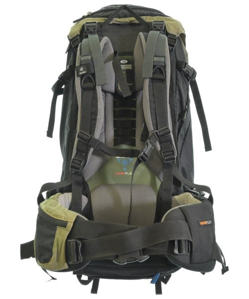 deuter เป้สะพายหลัง