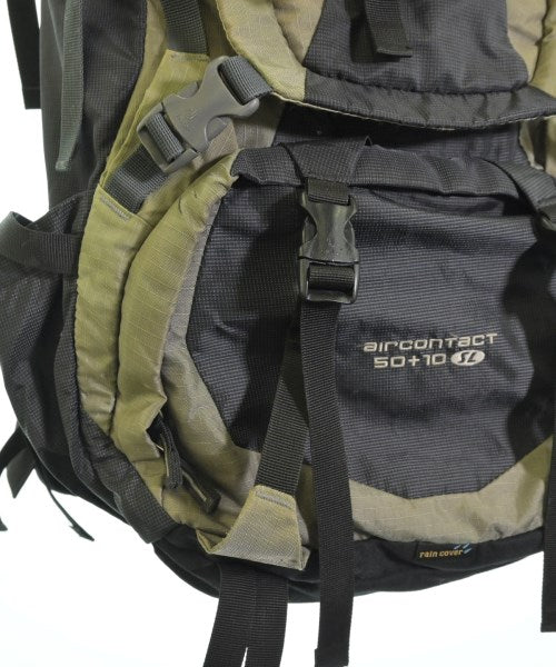 deuter เป้สะพายหลัง