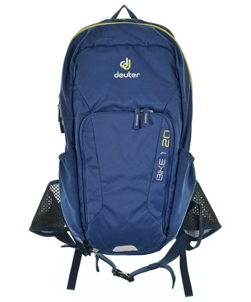 deuter เป้สะพายหลัง