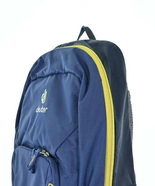 deuter เป้สะพายหลัง
