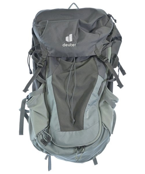 deuter เป้สะพายหลัง