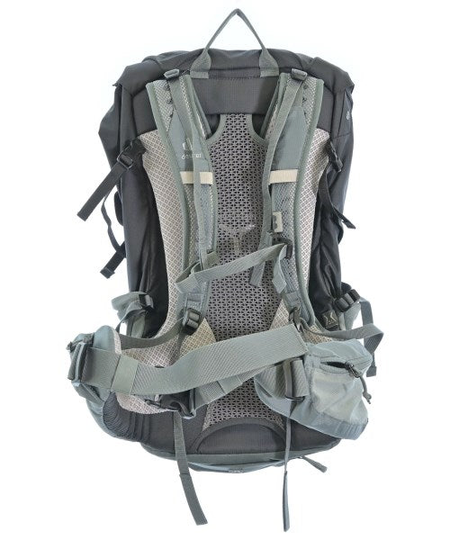 deuter เป้สะพายหลัง