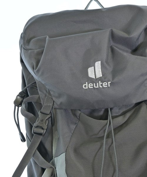 deuter เป้สะพายหลัง