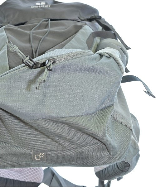deuter เป้สะพายหลัง