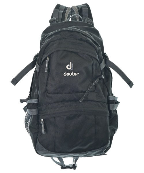 deuter เป้สะพายหลัง