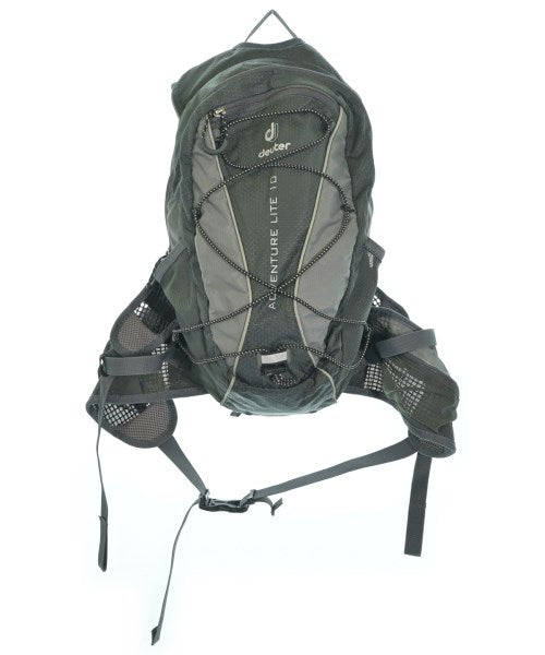 deuter เป้สะพายหลัง