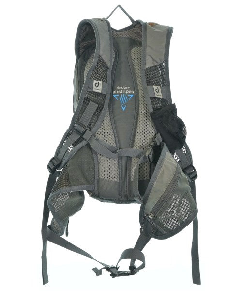 deuter เป้สะพายหลัง