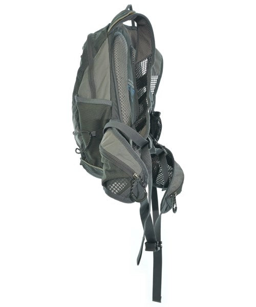 deuter เป้สะพายหลัง