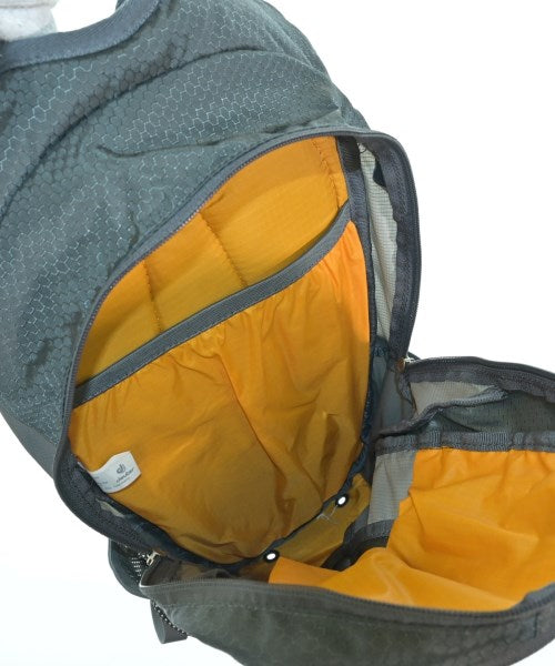 deuter เป้สะพายหลัง