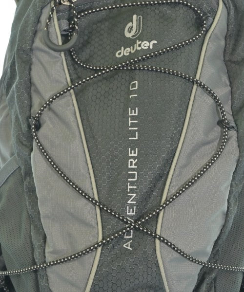 deuter เป้สะพายหลัง
