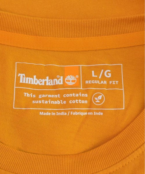 Timber Land เสื้อยืด/เสื้อท็อปส์