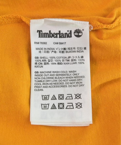 Timber Land เสื้อยืด/เสื้อท็อปส์