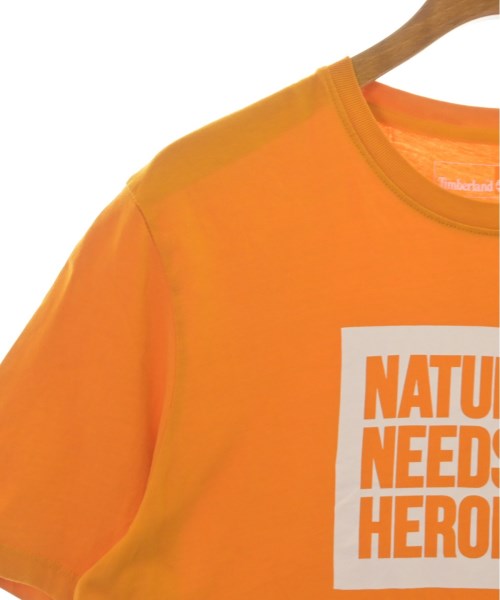 Timber Land เสื้อยืด/เสื้อท็อปส์