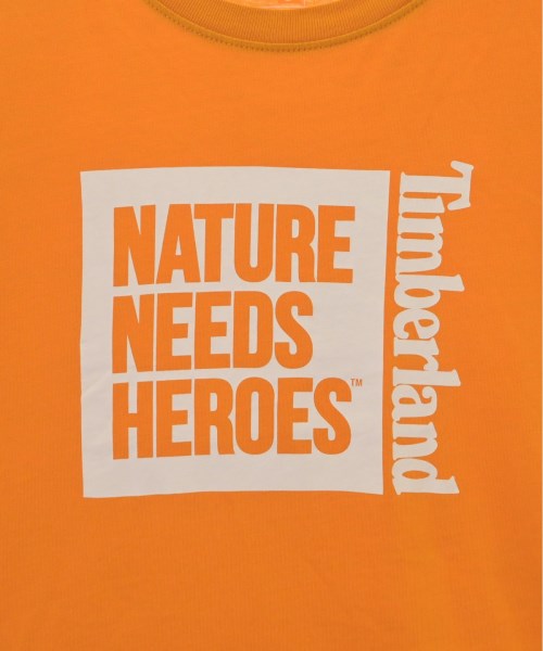 Timber Land เสื้อยืด/เสื้อท็อปส์
