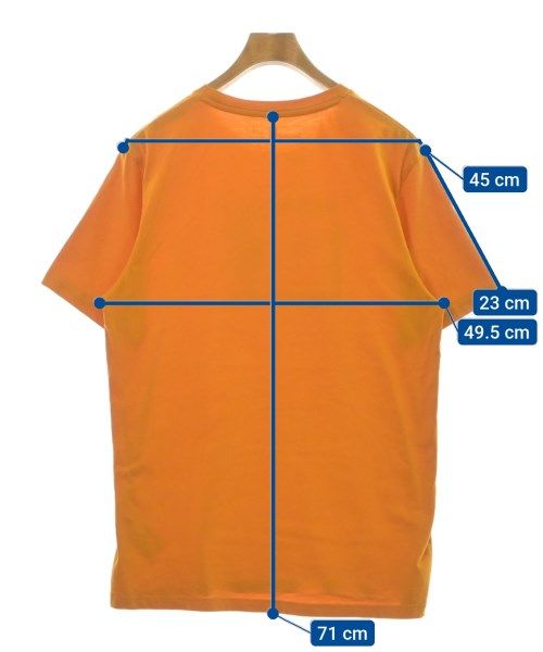 Timber Land เสื้อยืด/เสื้อท็อปส์