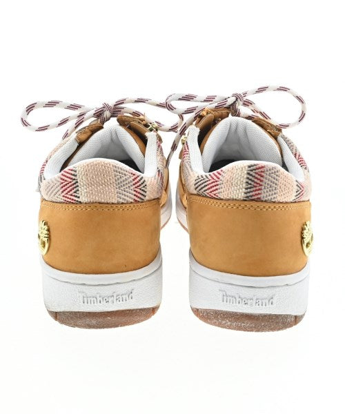 Timber Land รองเท้าผ้าใบ