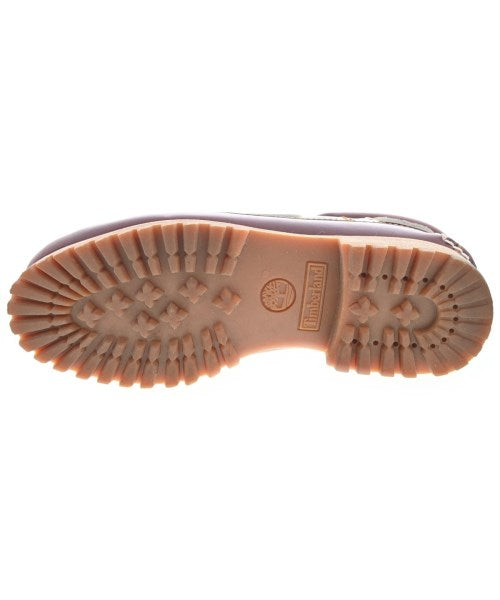 Timber Land รองเท้า อื่น