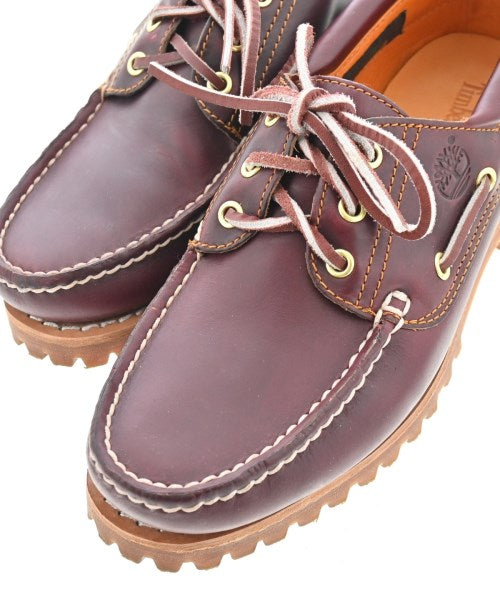Timber Land รองเท้า อื่น