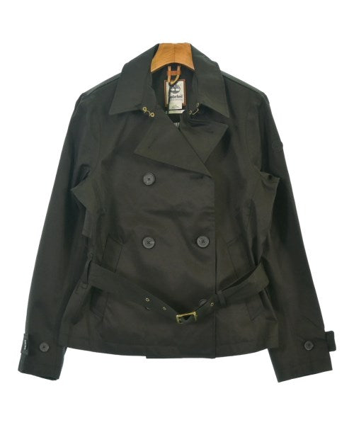 Timber Land เสื้อกันฝน