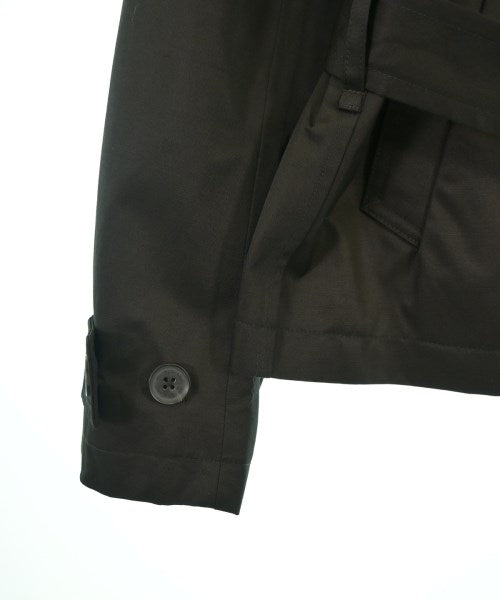 Timber Land เสื้อกันฝน